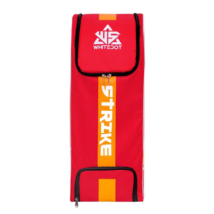 Whitedot Strike Duffle Cricket Kitbag