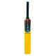 Whitedot Capital Yellow Heavy Duty Plastic Cricket Bat for Heavy and Light Tennis Ball